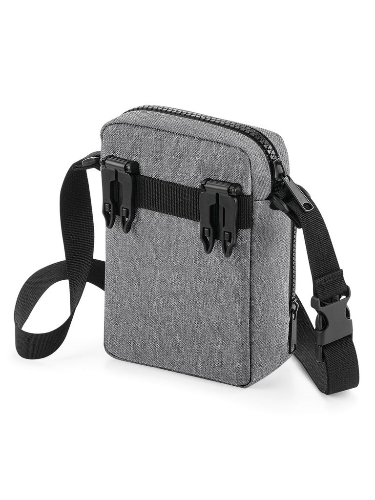 grey marl